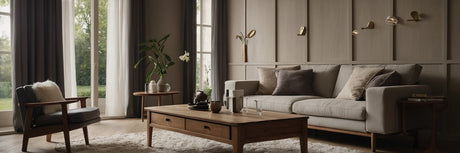 Yumi fra Rowico Home - UNOLIVING