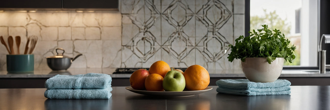 Viskestykker - UNOLIVING