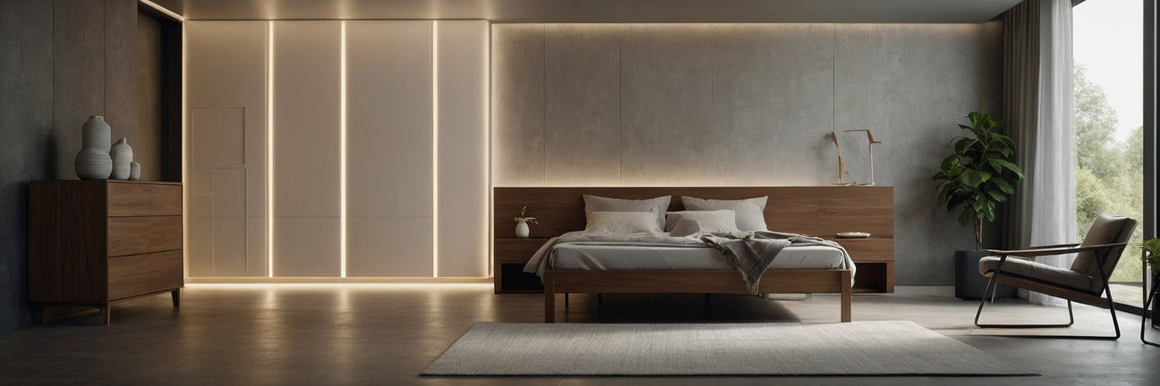 Små skabe - UNOLIVING