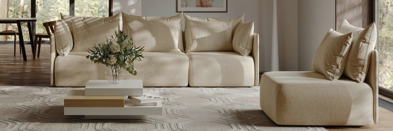 Temahome - UNOLIVING