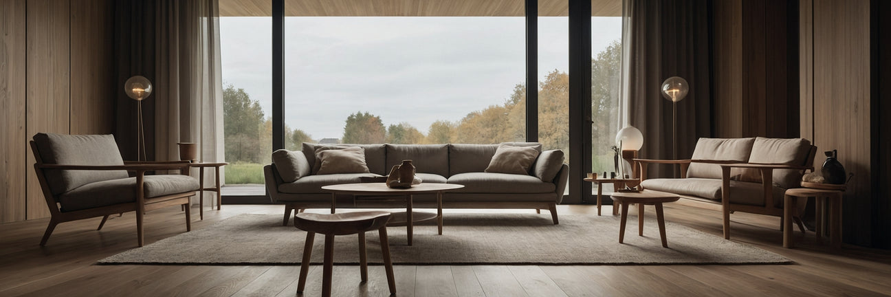 Møbler i Århus - UNOLIVING