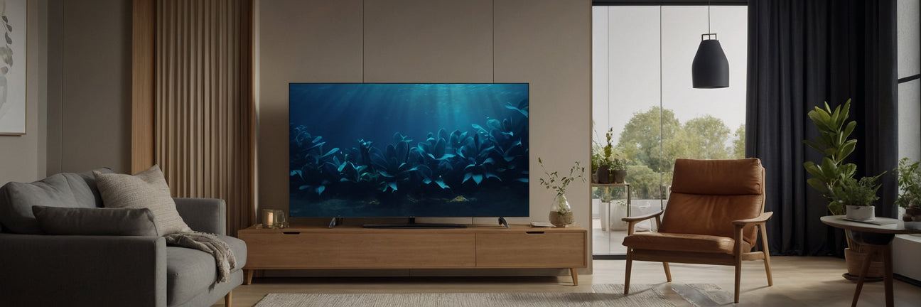 TV borde på 200 cm - UNOLIVING