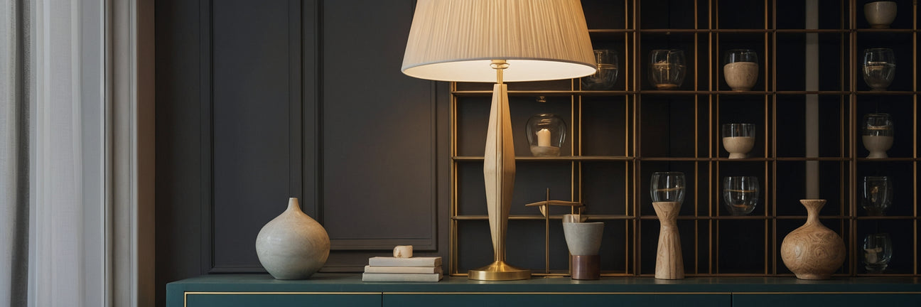 Vitrineskab 80 cm - UNOLIVING