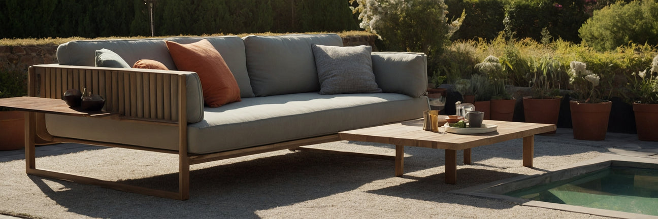 Loungesofaer - UNOLIVING