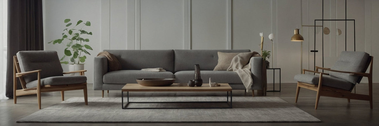 Bakkebord metal - UNOLIVING.COM