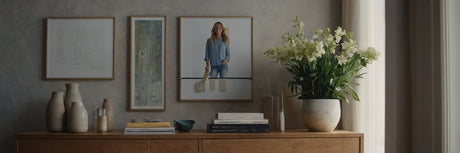 Billige kommoder - UNOLIVING.COM