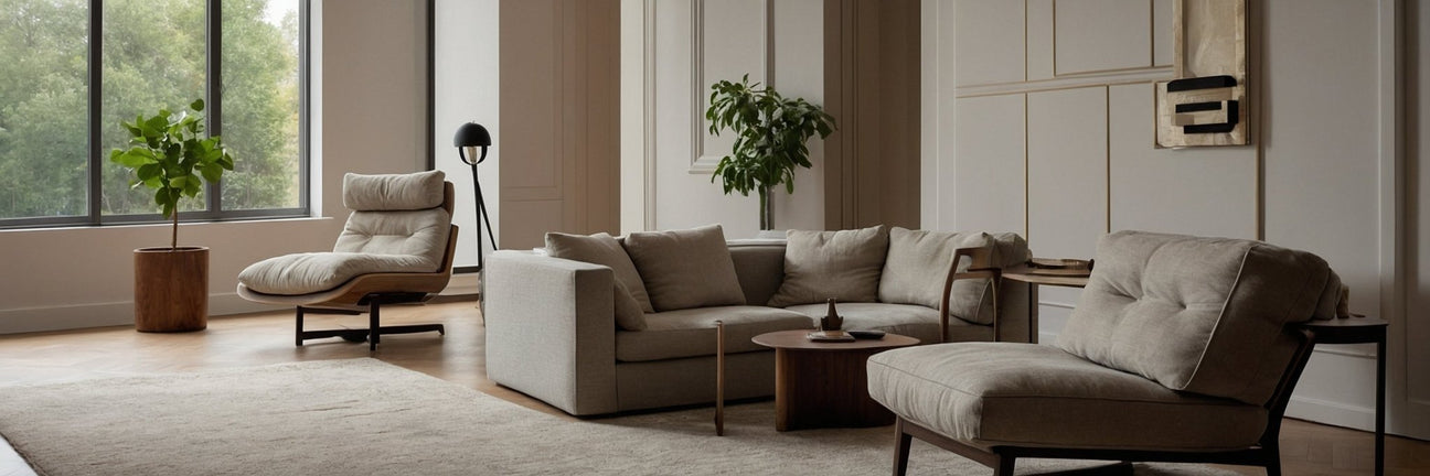 Billige lænestole - UNOLIVING.COM