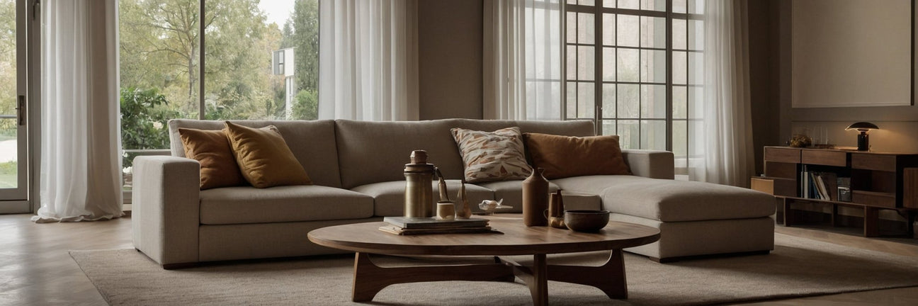 Billige møbler til hjemmet - UNOLIVING.COM