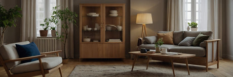 Billige skabe - UNOLIVING.COM