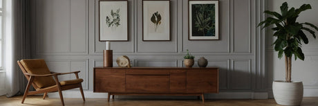 Billige skabe online hos Unoliving - UNOLIVING.COM