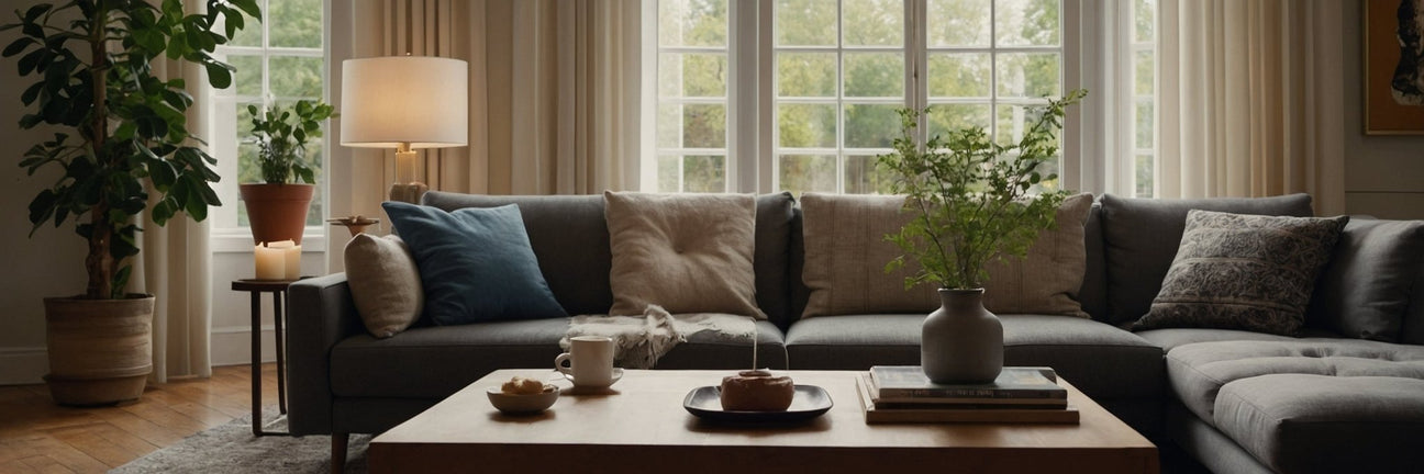 Billige sofaborde - UNOLIVING.COM