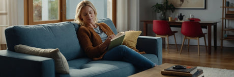 Billige sovesofaer - UNOLIVING.COM