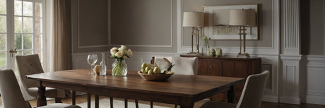 Billige spiseborde - UNOLIVING.COM