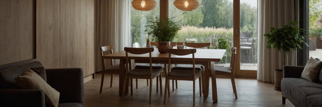 Billige spisebordsstole - UNOLIVING.COM