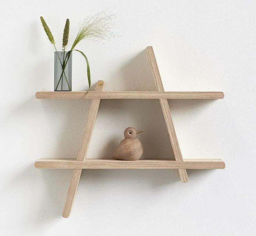 A-Shelf, medium, Eg