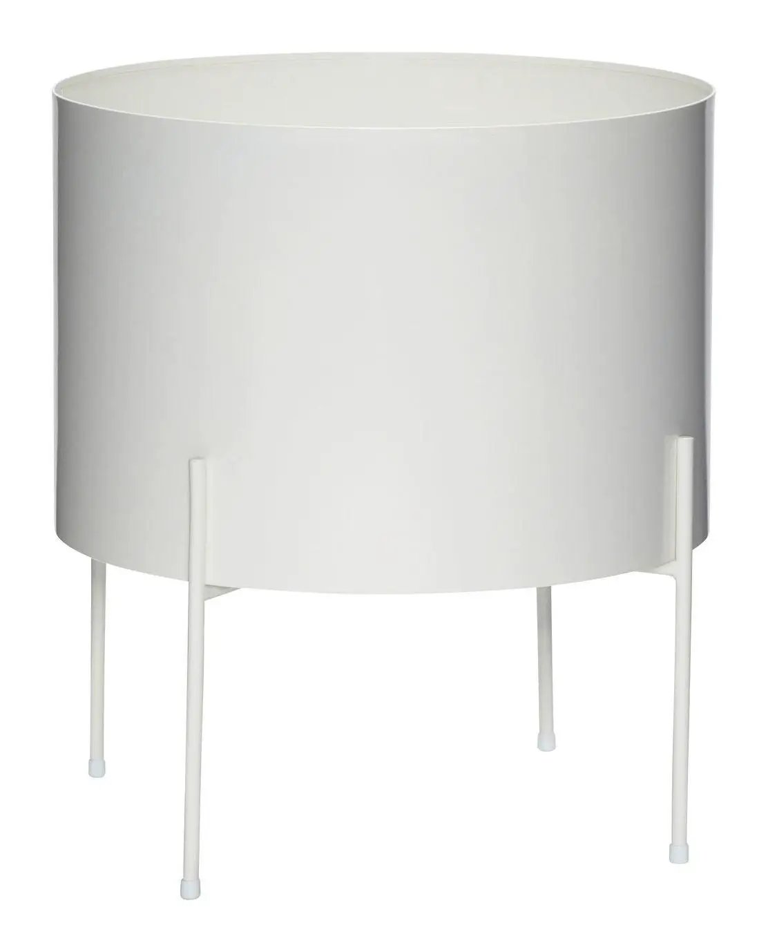 Airy Blomsterstand, Hvid - Botrendy