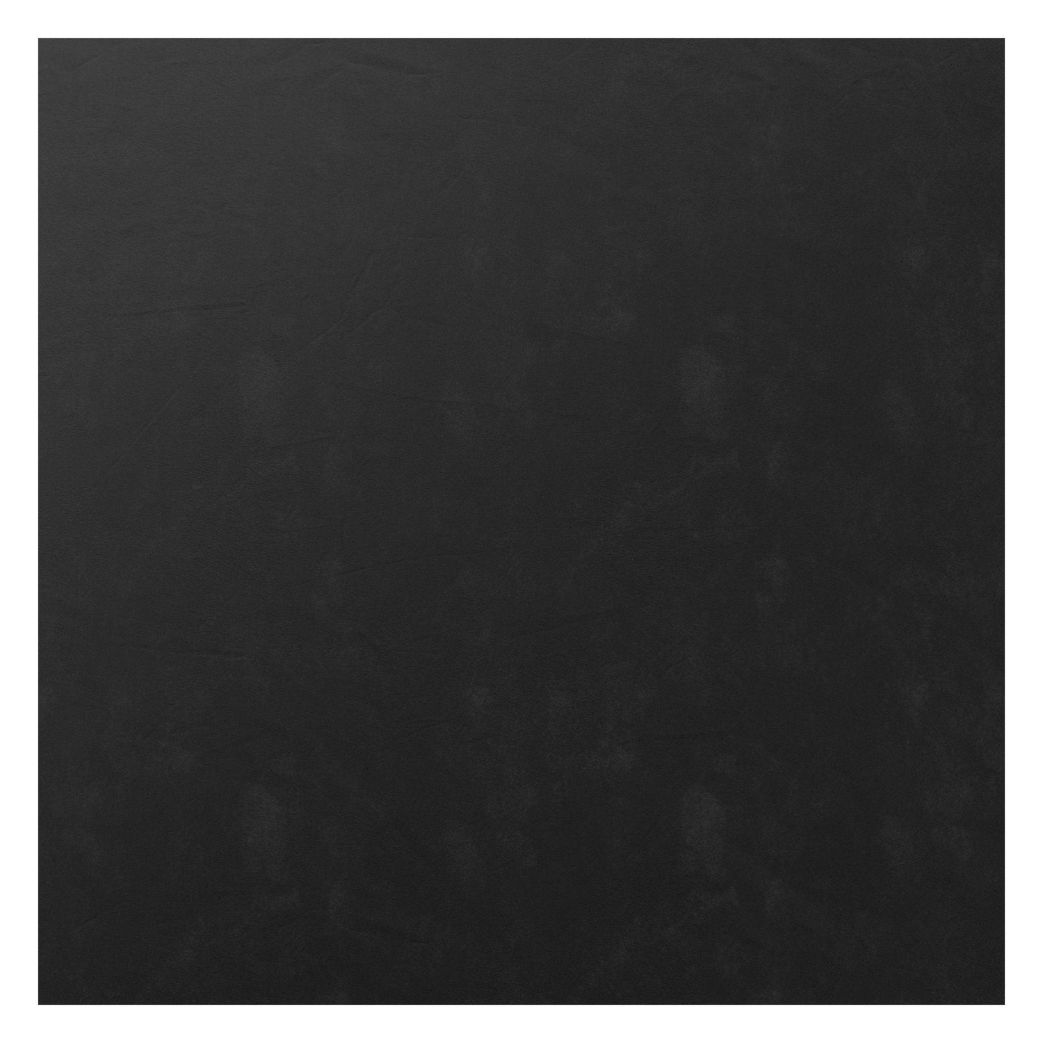 Alexi Spisebordsstol Polstret, Sort Fløjl - UNOLIVING.COM