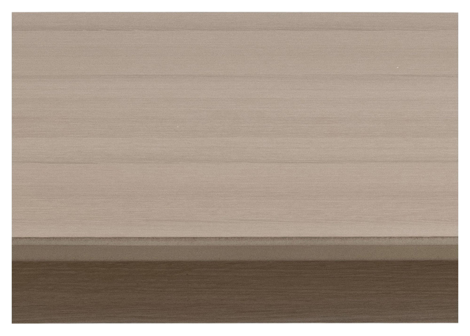 Aston Spisebord oval, 210x100, Hvidpigmenteret - UNOLIVING.COM