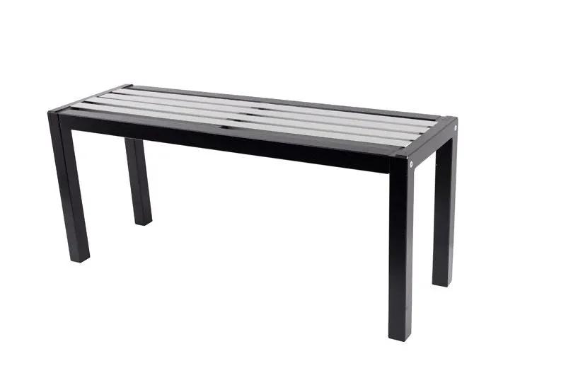 B - 3 Milano Bænk, Bøg - UNOLIVING.COM