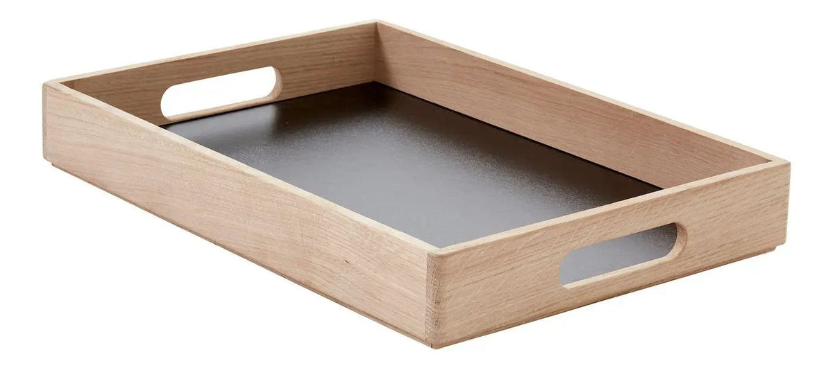 Bakke, Eg, 46x30cm