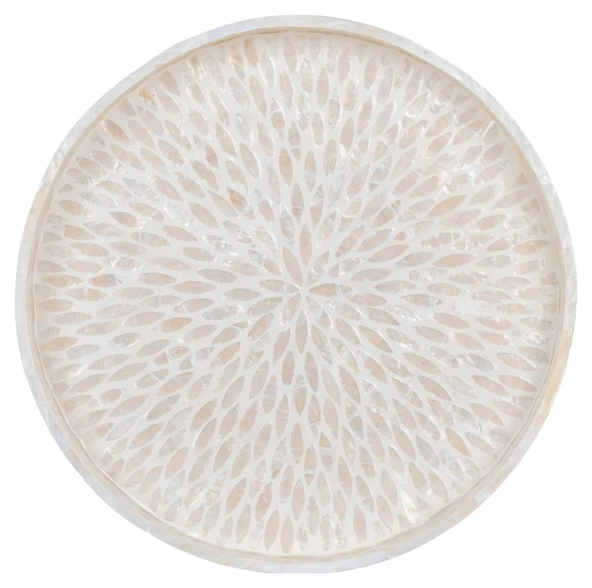 Bakke, beige