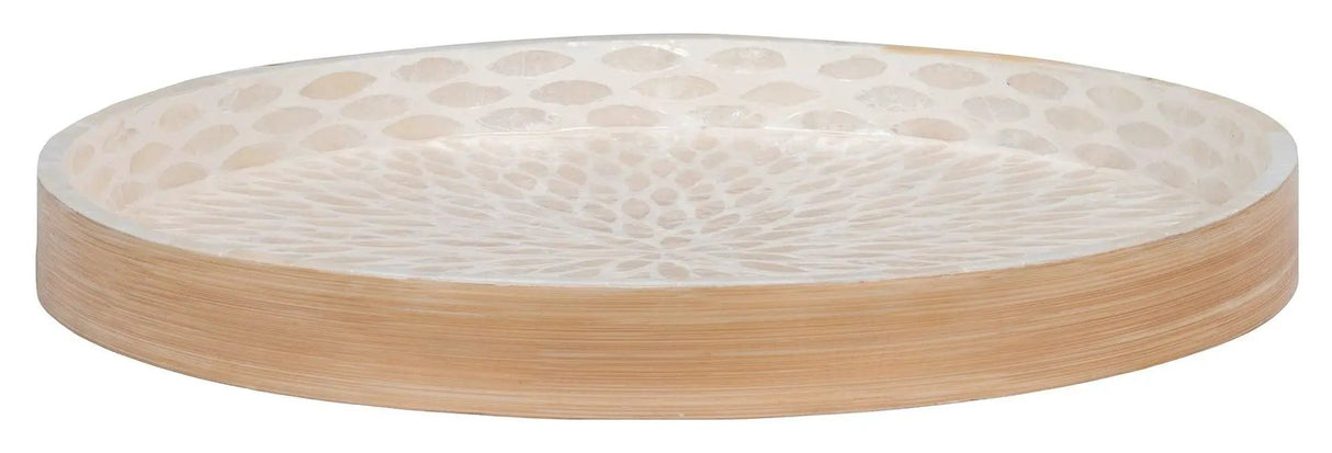 Bakke, beige