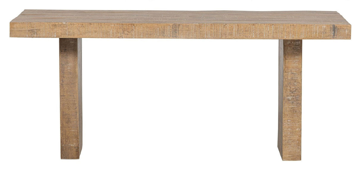 Balk Spisebord 90x180 - Natur - UNOLIVING.COM