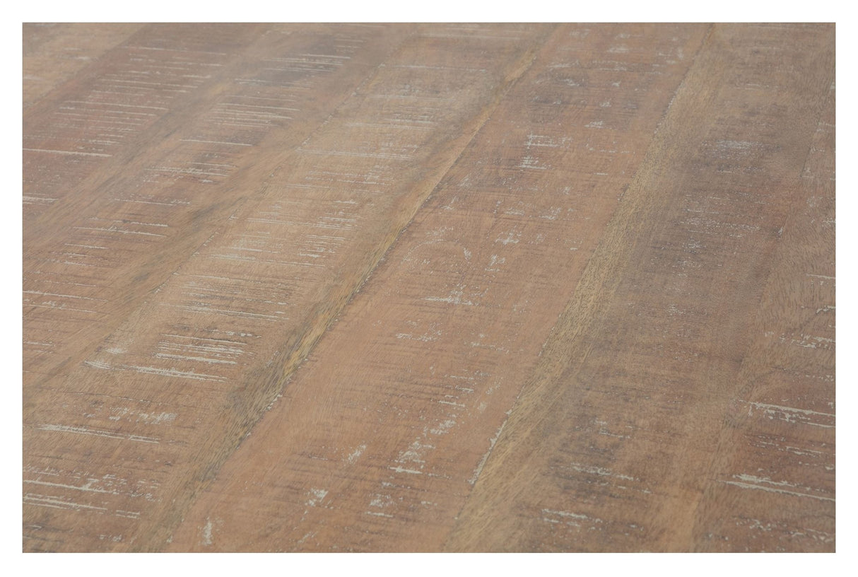 Balk Spisebord 90x180 - Natur - UNOLIVING.COM