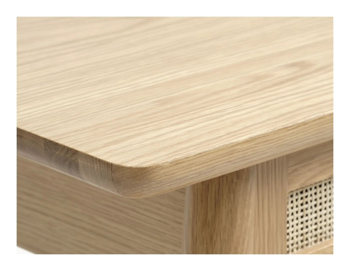 Barrali Konsolbord, Natur eg, B:110