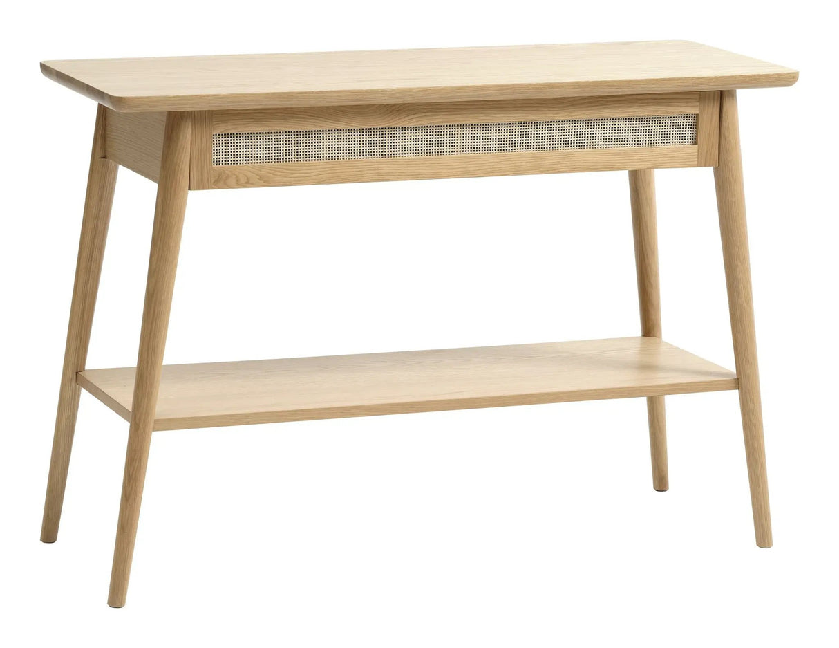 Barrali Konsolbord, Natur eg, B:110