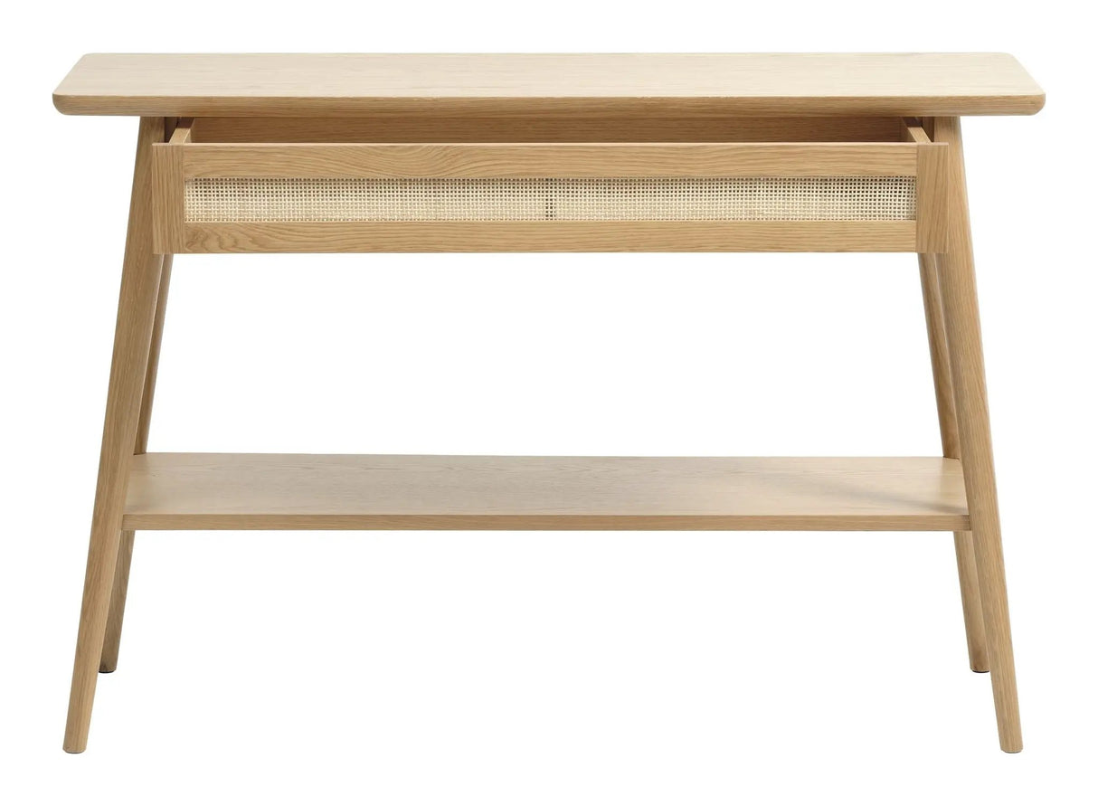 Barrali Konsolbord, Natur eg, B:110