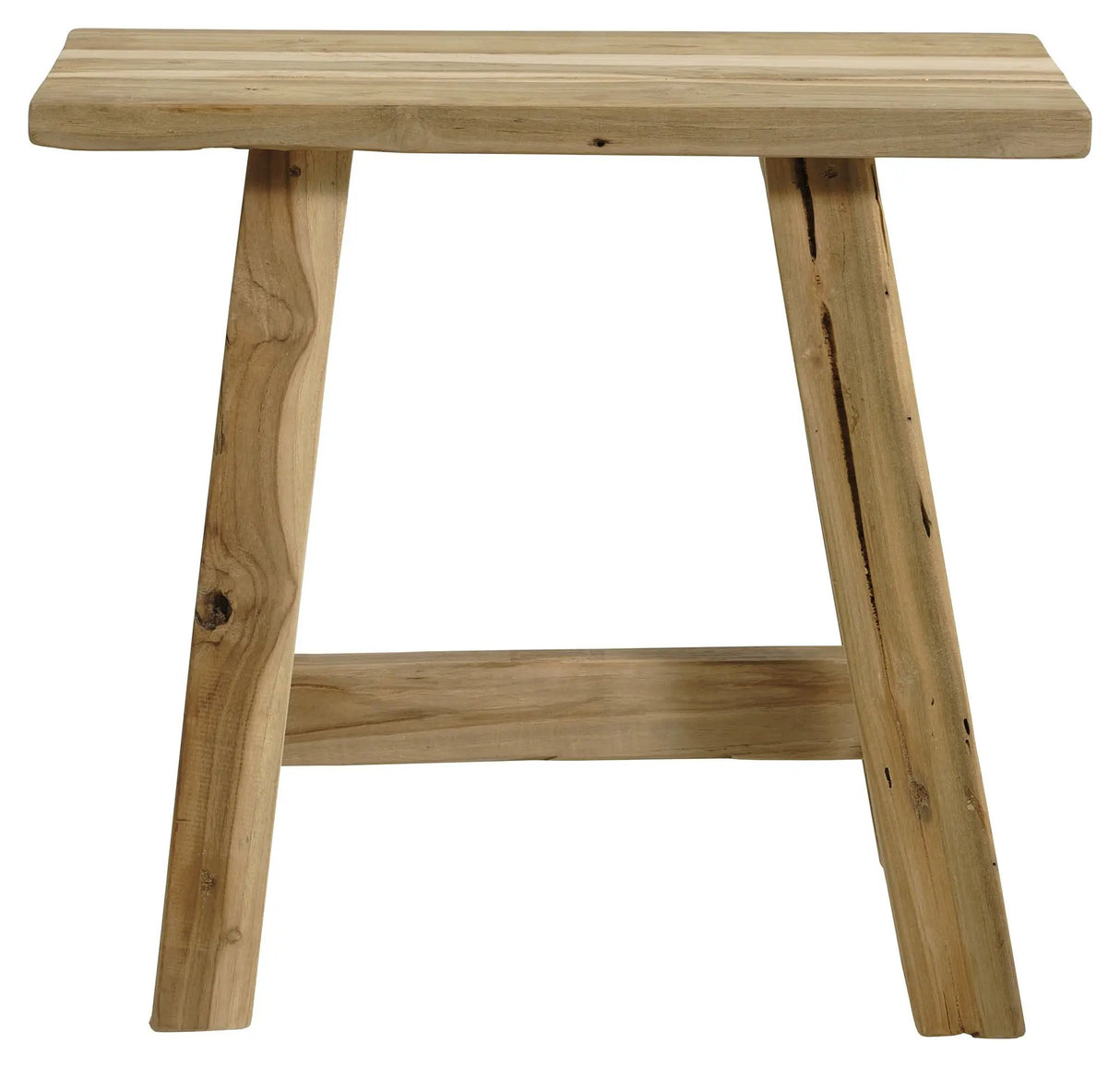 Belfort Bænk 50 cm - Teak