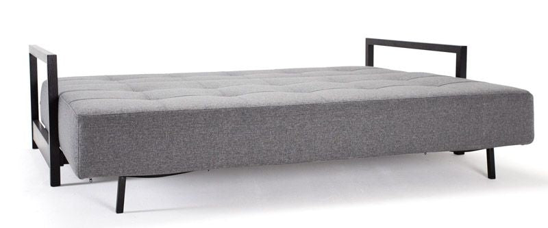 Bifrost Sovesofa, Twist/Charcoal - UNOLIVING.COM