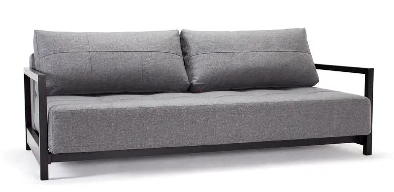 Bifrost Sovesofa, Twist/Charcoal - UNOLIVING.COM