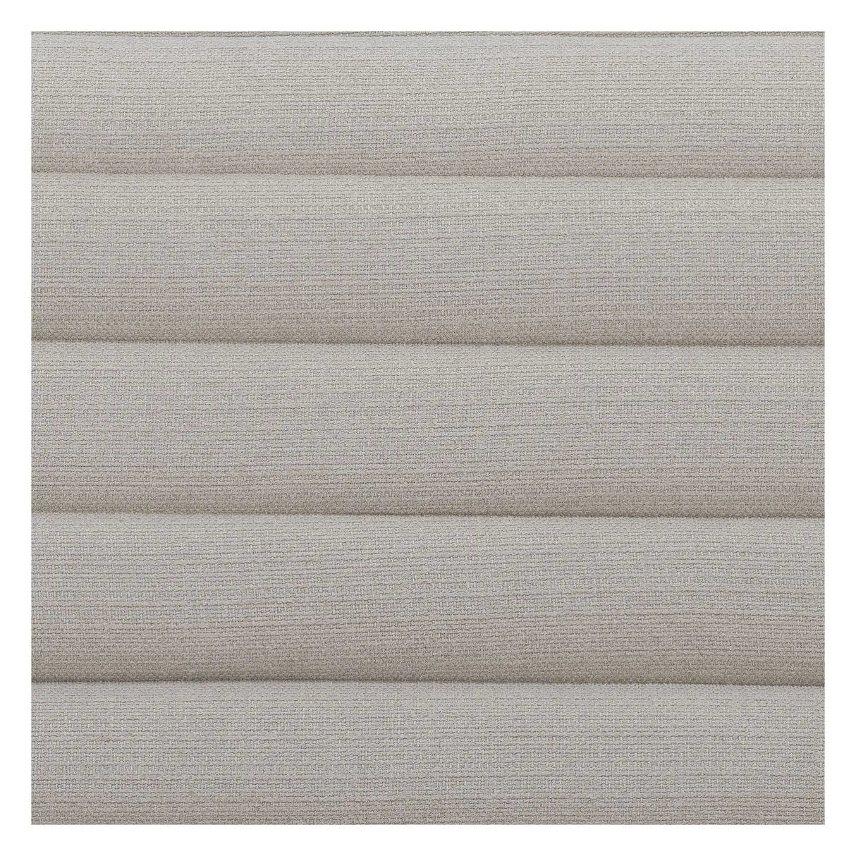 Bloomingville Allure Loungestol, Natur, Polyester - UNOLIVING.COM