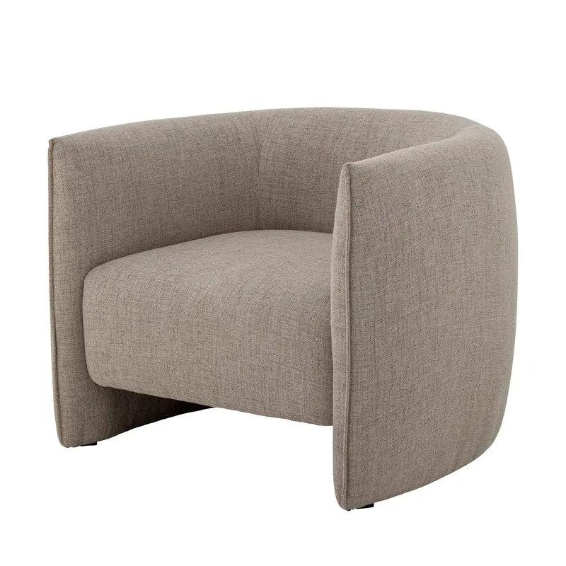 Bloomingville Bacio Loungestol, Natur