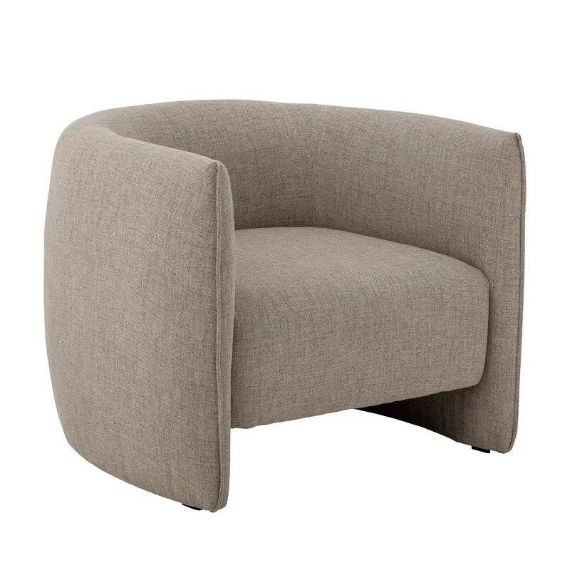 Bloomingville Bacio Loungestol, Natur