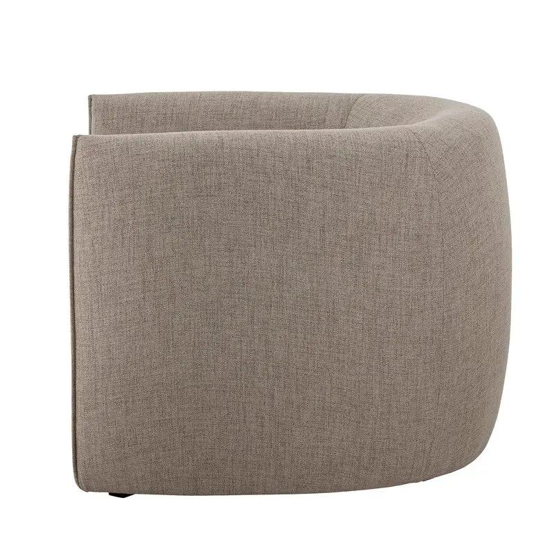 Bloomingville Bacio Loungestol, Natur