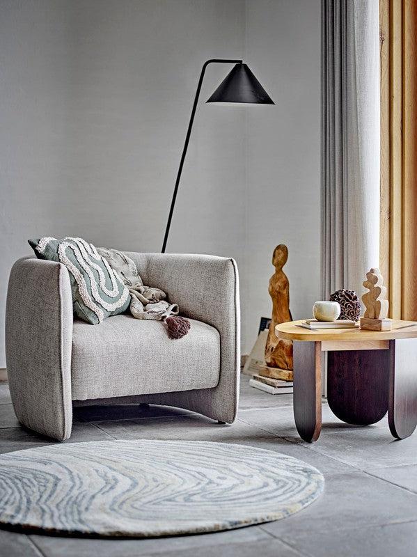 Bloomingville Bacio Loungestol, Natur