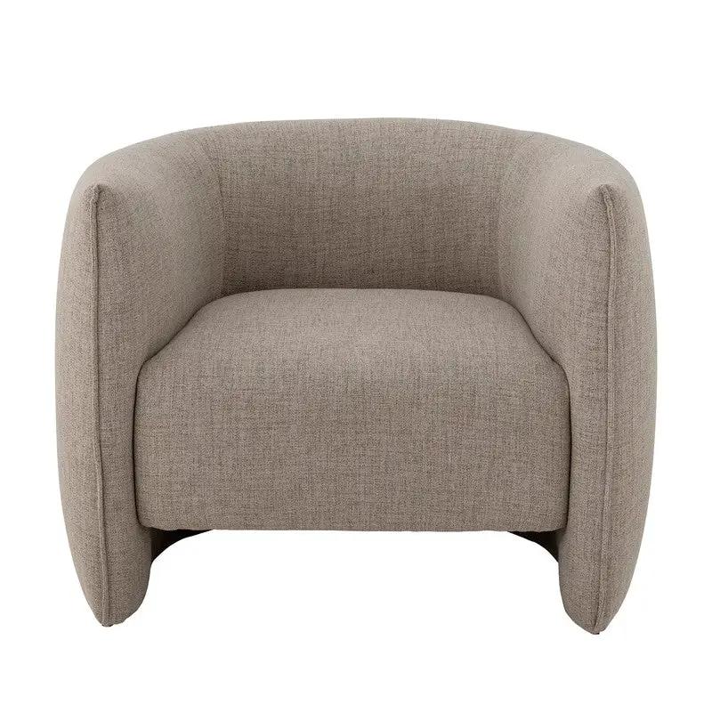 Bloomingville Bacio Loungestol, Natur