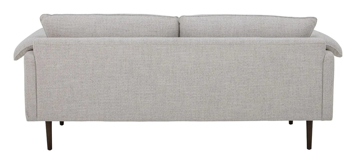 Bloomingville Chesham Sofa, Hvid - UNOLIVING.COM