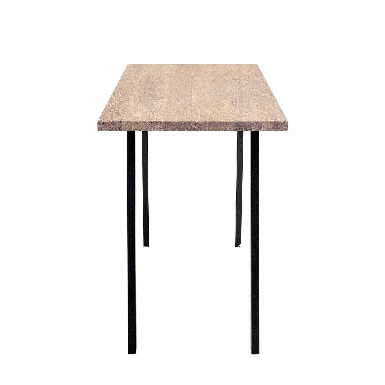 Bloomingville Cozy Skrivebord, Olieret Eg - UNOLIVING.COM