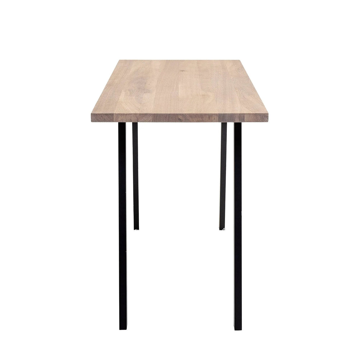 Bloomingville Cozy Skrivebord, Olieret Eg - UNOLIVING.COM