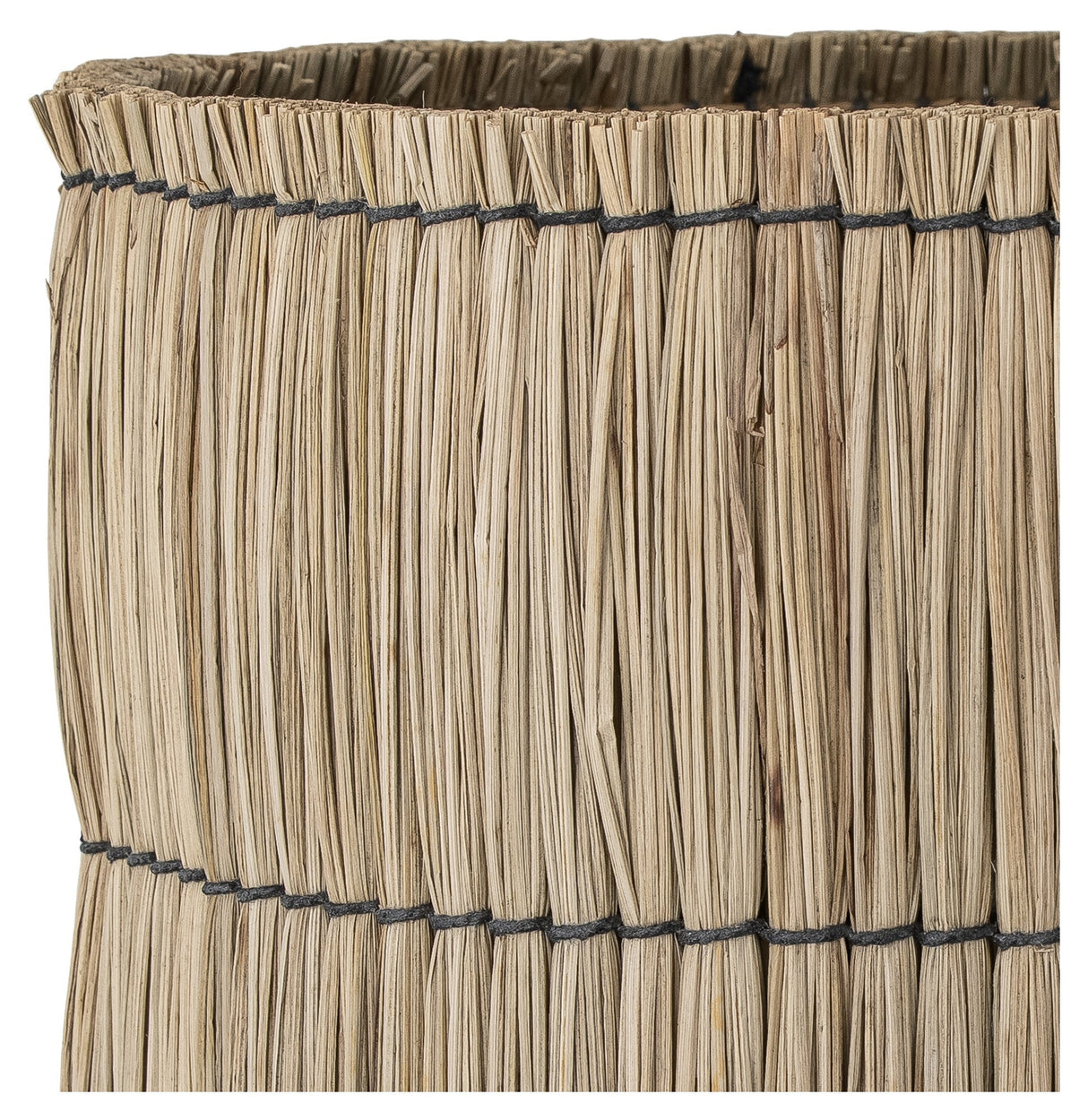 Bloomingville Elit, Kurv natur - UNOLIVING.COM