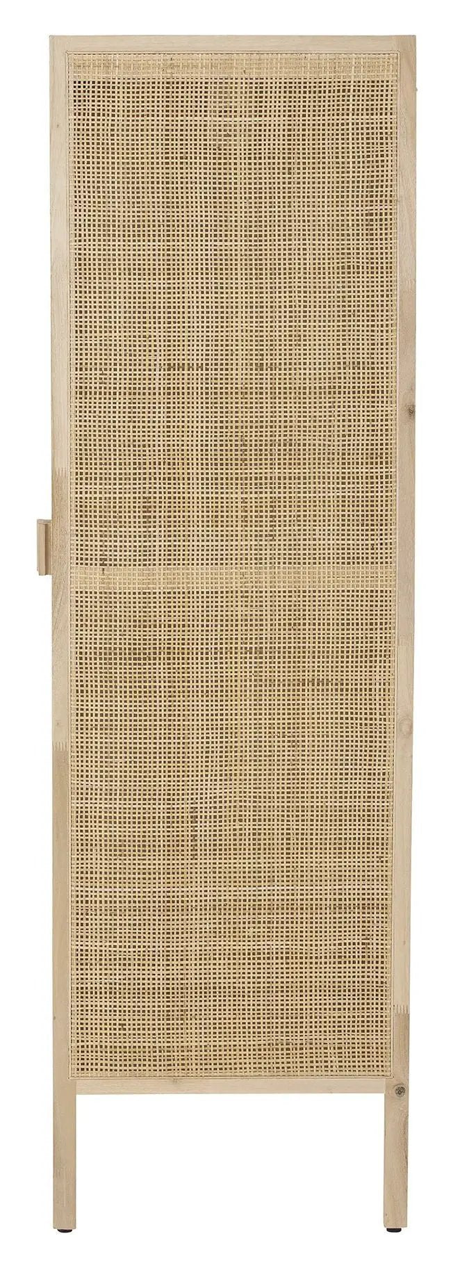 Bloomingville Marikka Skab, Natur, Gmelina wood - UNOLIVING.COM