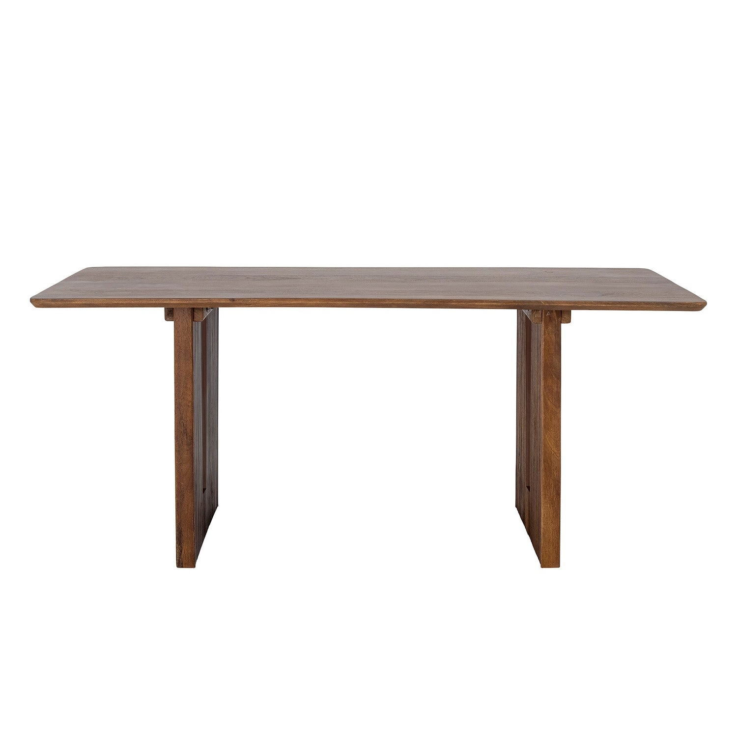 Bloomingville Milow Spisebord, Brun, Mango - UNOLIVING.COM