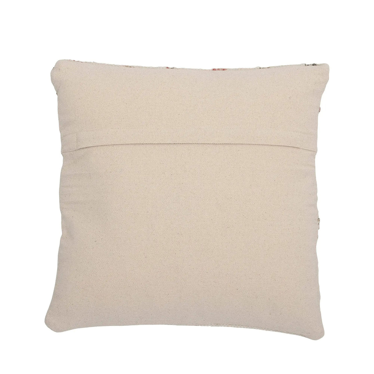 Bloomingville Nona Pude Natur, Bomuld - UNOLIVING.COM