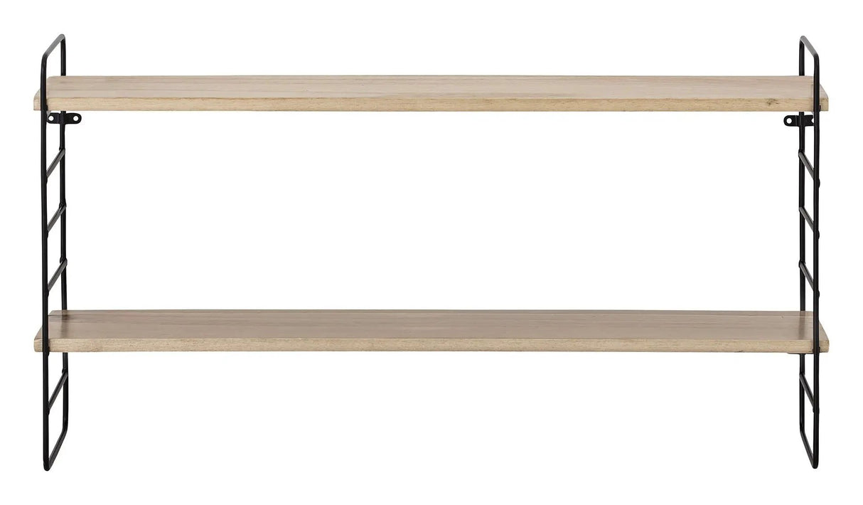 Bloomingville North Hylde, Natur, MDF - UNOLIVING.COM