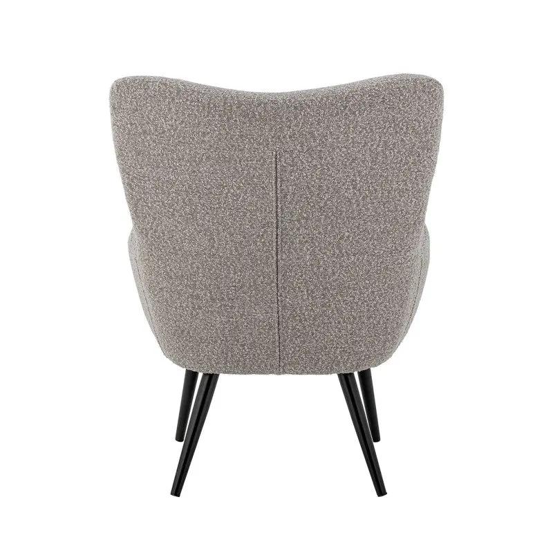 Bloomingville Perry Loungestol, Natur