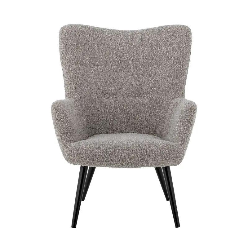 Bloomingville Perry Loungestol, Natur